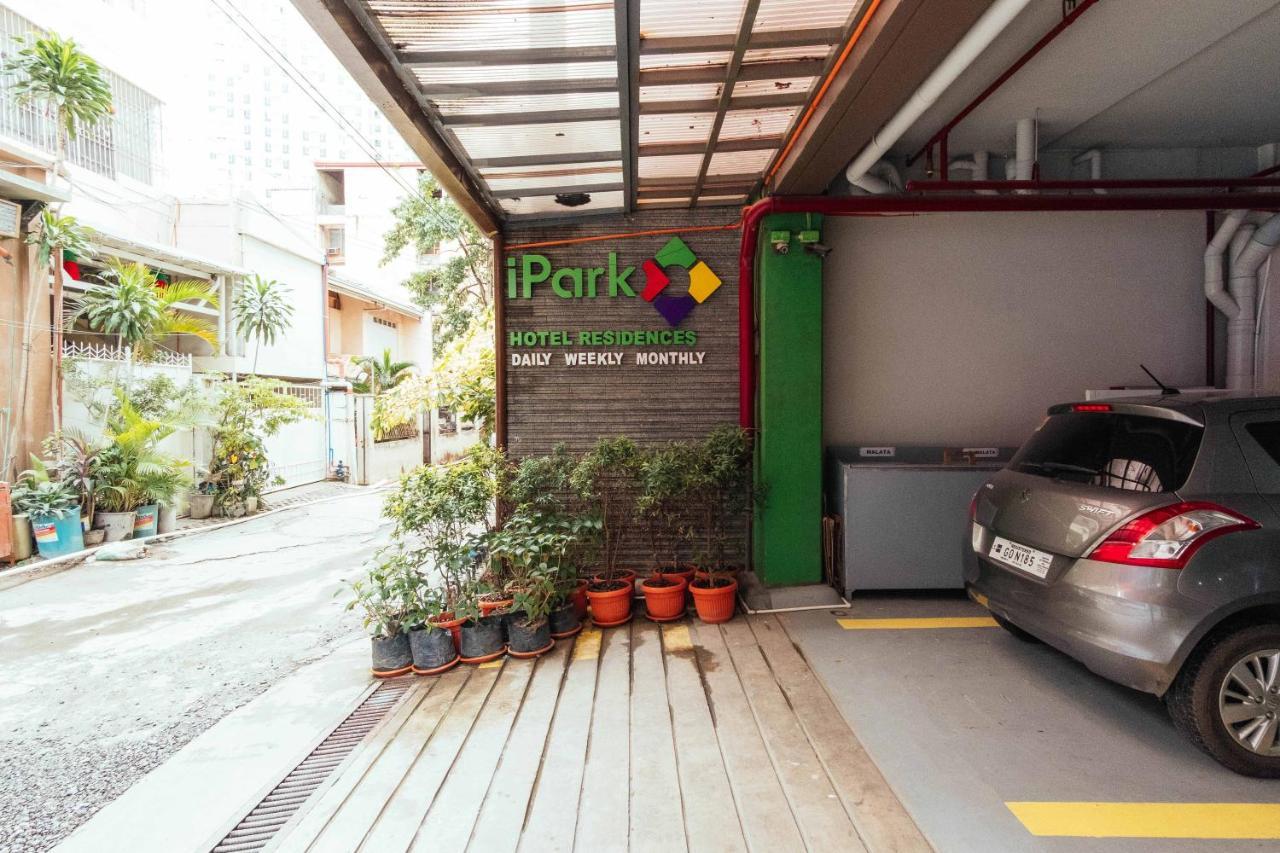 Reddoorz Plus @ It Park Cebu Exterior foto